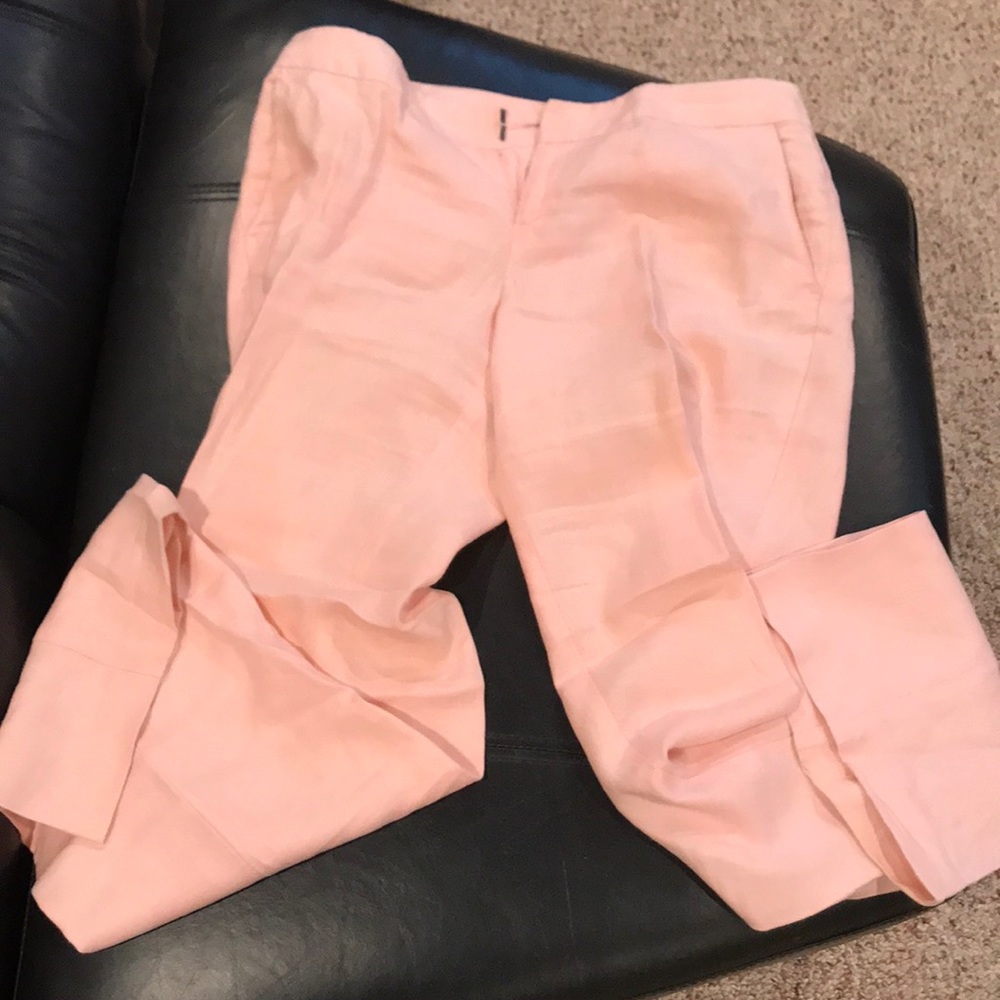 Vineyard Vines Linen Pants